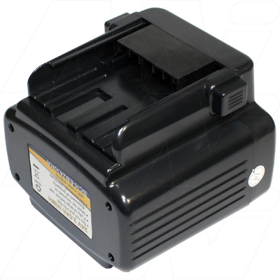 MI Battery Experts BCH-EB2430HA-BP1